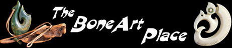 The Bone Art Place