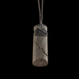 Onewa handcrafted Toki Pendant by Alex Sands