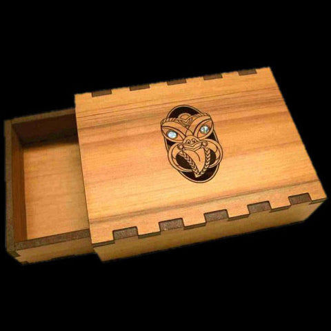 Wooden Gift Box