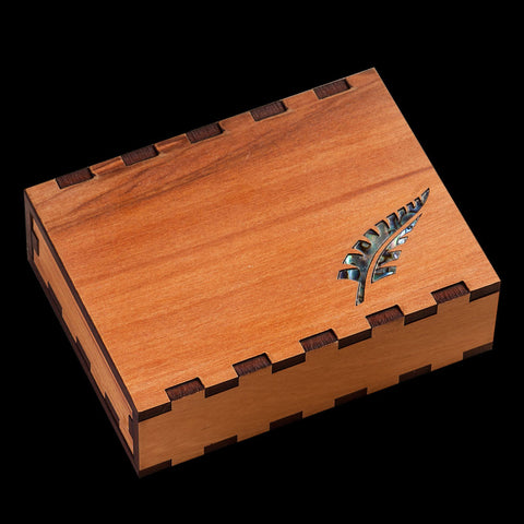 Wooden Gift Box