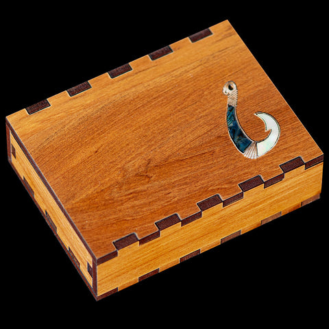 Wooden Gift Box