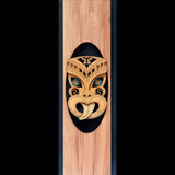 Wooden Wheku Wall  Panel