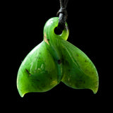 Jade Wera (Whale Tail)