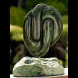 Jade Origins Sculpture