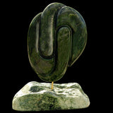 Jade Origins Sculpture